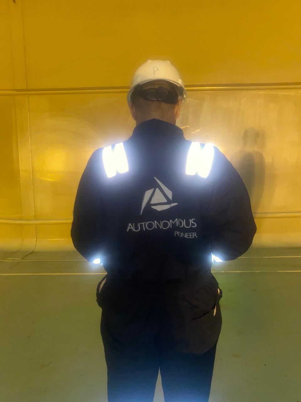 كيف تعمل الطائرات بدون طيار (الدرون) الداخلية على تحسين السلامة والكفاءة في الأماكن الضيقة في المملكة العربية السعودية